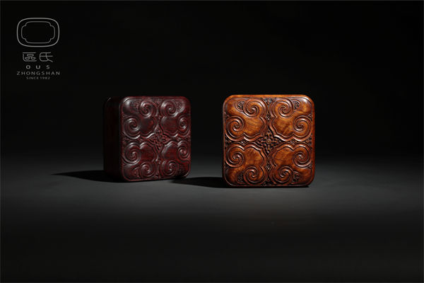 比肩星辰，禮蘊(yùn)東方 | 七夕·OUS禮物季